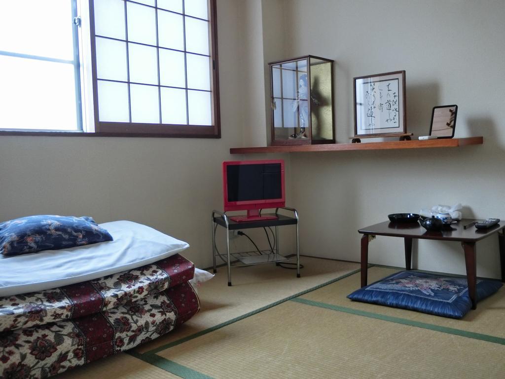 Suzukisou Hotel Kyoto Exterior photo